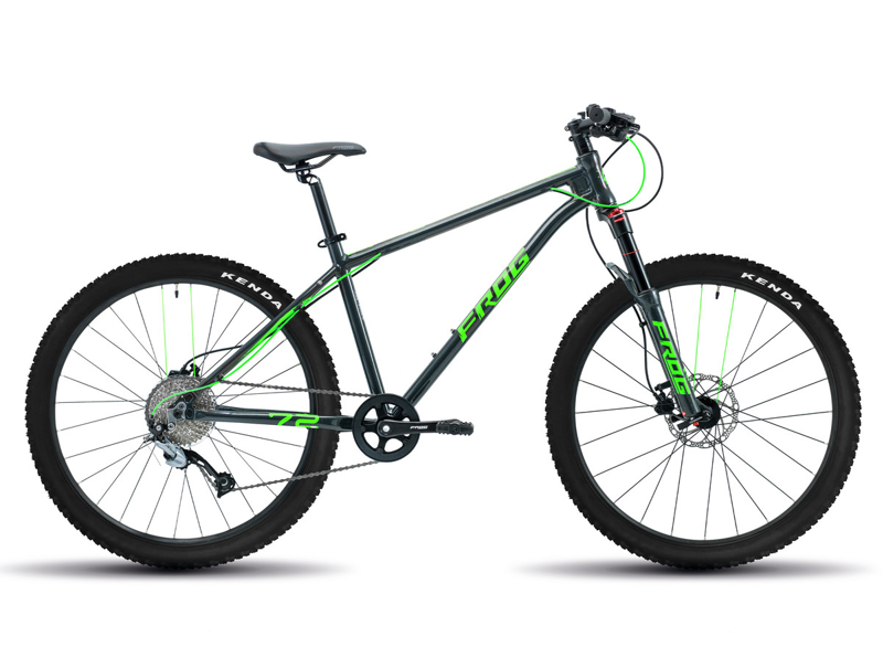 FROG MTB 72